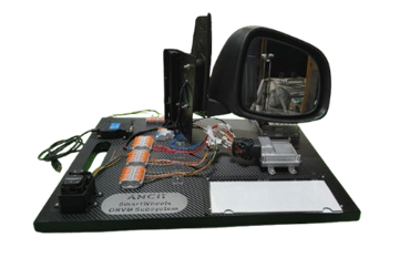 Subsystem Components