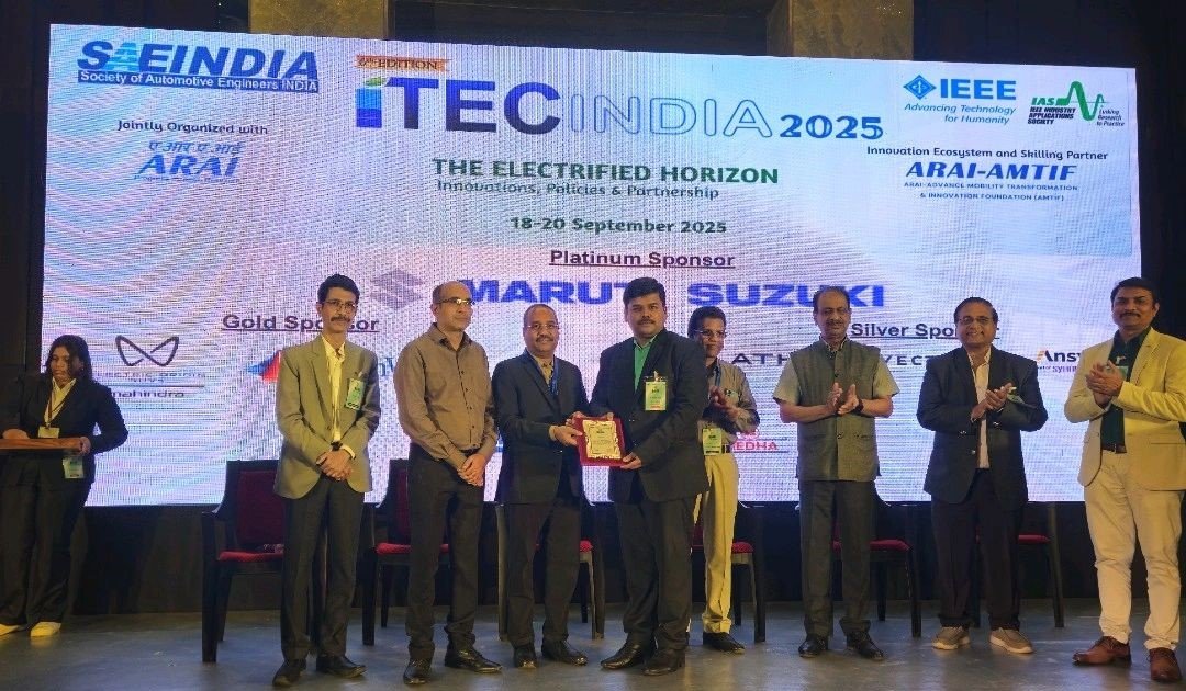 ITEC India 2025