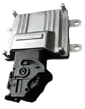 SmartWheels Mini View 2