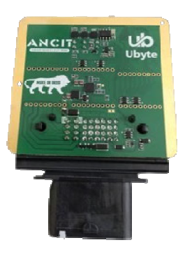 SmartWheels Mini View 3