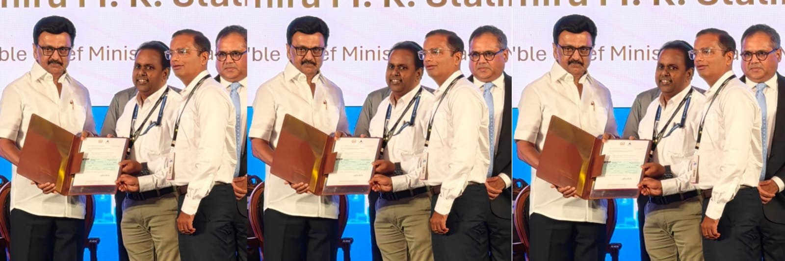 ANCIT Anna University BMS HIL